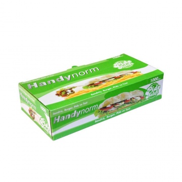 Handynorm Pide-Dürüm-Sandwich-Tost Kılıfı