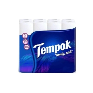 Tempak Tuvalet Kağıdı 40 Lı