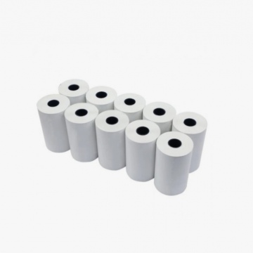 Tekno Termal Rulo Pos Kağıdı 80x30 10'lu Paket