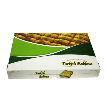 Baklava Kutusu 1000 Gr